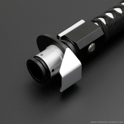 Spada laser da combattimento replica. Ronin