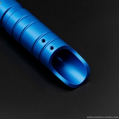Spada laser economica da combattimento con suoni e luci Lama neopixel