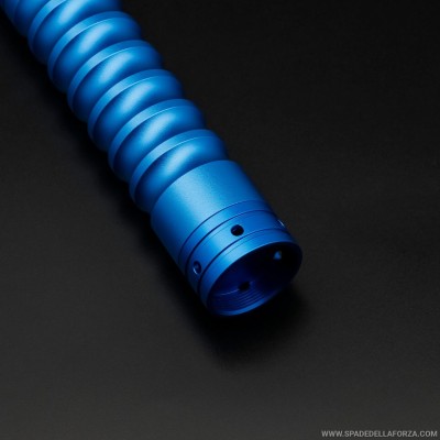 Spada laser economica da combattimento con suoni e luci Lama neopixel