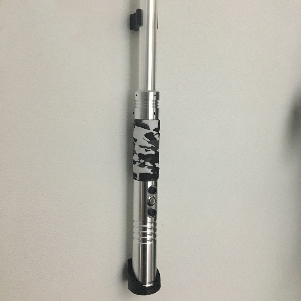 Supporto verticale Singolo per Spada Laser Da Muro