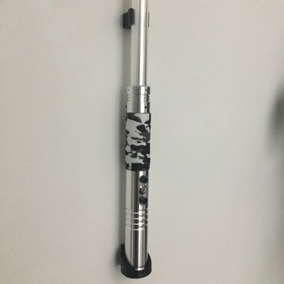 Single Vertical Stand for Laser Sword From Wall