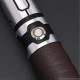 Spada laser da combattimento con suoni e luci, modello originale "Baluardo"