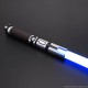 Combat lightsaber with sounds and lights, original model "Bulwark"