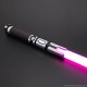 Combat lightsaber with sounds and lights, original model "Bulwark"