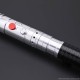 Double replica combat lightsaber. Asajj Ventress + Darth Maul