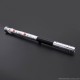 Double replica combat lightsaber. Asajj Ventress + Darth Maul