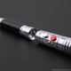 Double replica combat lightsaber. Asajj Ventress + Darth Maul