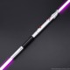 Doppia spada laser da combattimento replica. Asajj Ventress + Darth Maul
