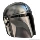 Mandalorian Resin Helmet - Adult 1:1