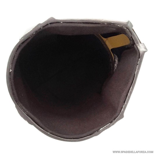 Mandalorian Resin Helmet - Adult 1:1