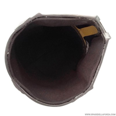 Casco Mandaloriano in Resina - Adulto 1:1