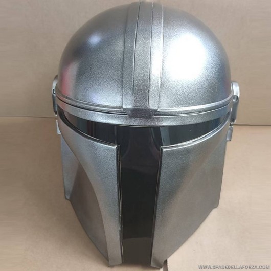 Mandalorian Resin Helmet - Adult 1:1