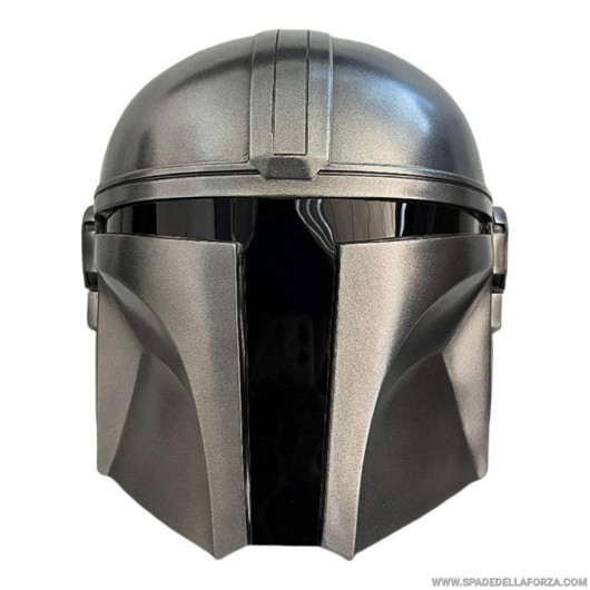 Mandalorian Resin Helmet - Adult 1:1