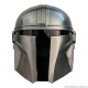 Mandalorian Resin Helmet - Adult 1:1