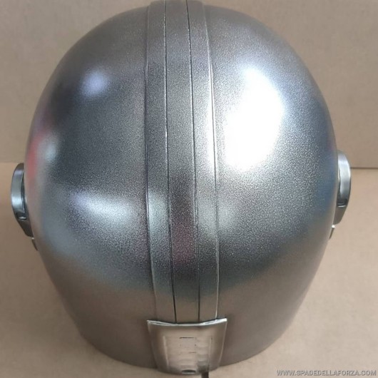 Mandalorian Resin Helmet - Adult 1:1