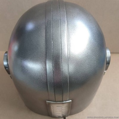 Casco Mandaloriano in Resina - Adulto 1:1