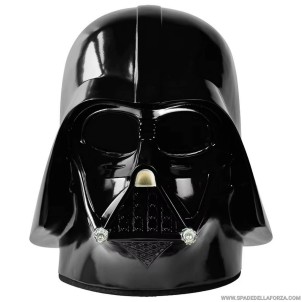 Casco Darth Vader in Resina - Adulto 1:1