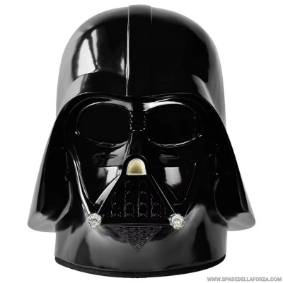 Casco Darth Vader in Resina - Adulto 1:1