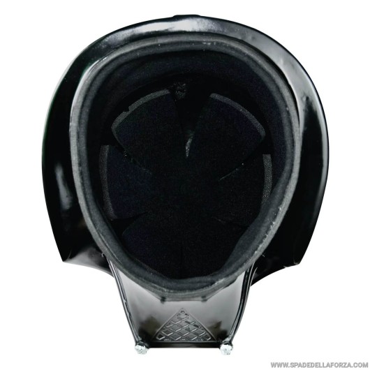 Casco Darth Vader in Resina - Adulto 1:1