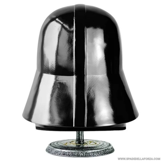 Darth Vader Resin Helmet - Adult 1:1