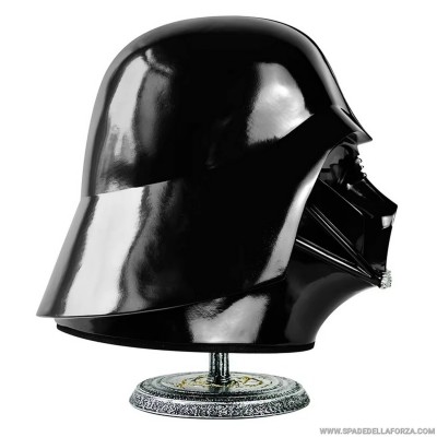 Casco Darth Vader in Resina - Adulto 1:1