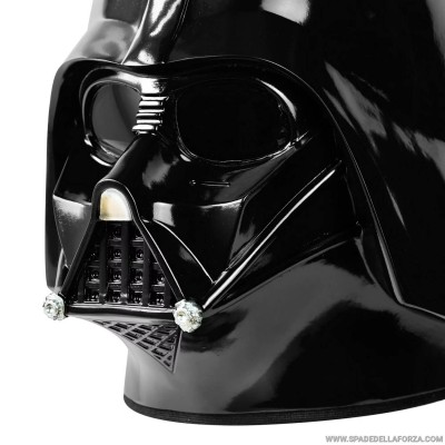 Casco Darth Vader in Resina - Adulto 1:1