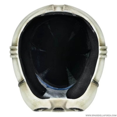 Casco Capitano Rex in Resina - Adulto 1:1 - CT-7567