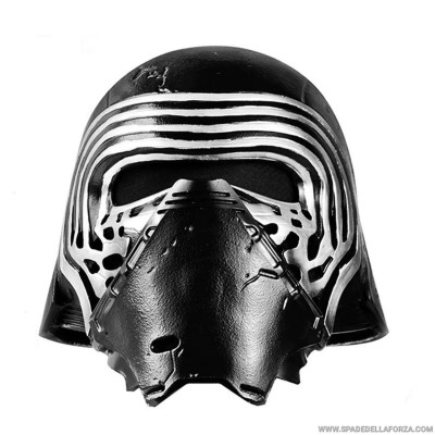 Casco Kilo Ren in Resina - Adulto 1:1
