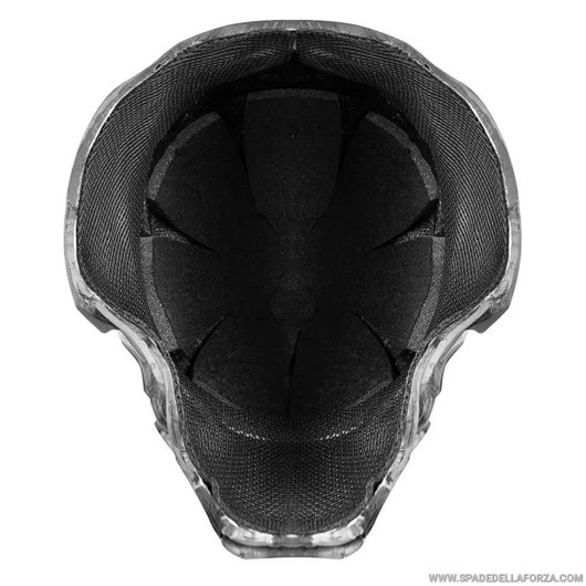 Casco Kilo Ren in Resina - Adulto 1:1