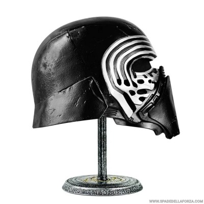 Casco Kilo Ren in Resina - Adulto 1:1