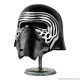 Kilo Ren Resin Helmet - Adult 1:1