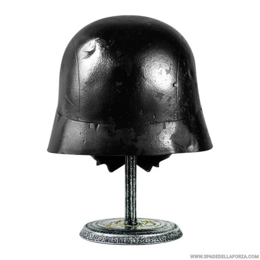 Casco Kilo Ren in Resina - Adulto 1:1