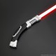 Spada laser da combattimento replica Curva. Asajj Ventress
