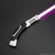 Spada laser da combattimento replica Curva. Asajj Ventress