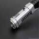 Spada laser da combattimento replica Curva. Asajj Ventress