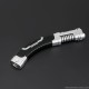 Curved Combat Lightsaber Replica. Asajj Ventress
