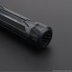 Spada laser da combattimento con suoni e luci, modello originale "Abisso"