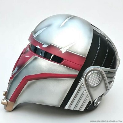 Revan Resin Helmet - Adult 1:1
