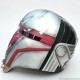 Revan Resin Helmet - Adult 1:1