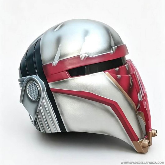 Revan Resin Helmet - Adult 1:1