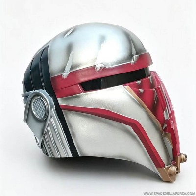 Revan Resin Helmet - Adult 1:1