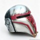 Revan Resin Helmet - Adult 1:1