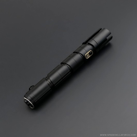 "The Stranger" Qimir Combat Lightsaber Replica