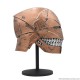 Casco Lo Straniero - Qimir in Resina - Adulto 1:1