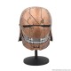 "The Stranger" Helmet - Qimir Resin - Adult 1:1