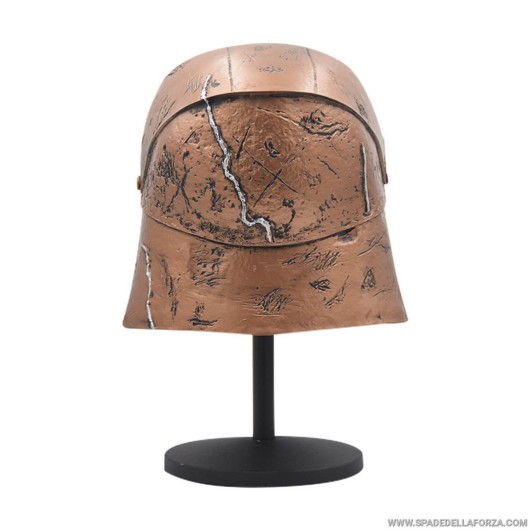 Casco Lo Straniero - Qimir in Resina - Adulto 1:1