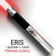 ERIS laser sword fighting single button single color version