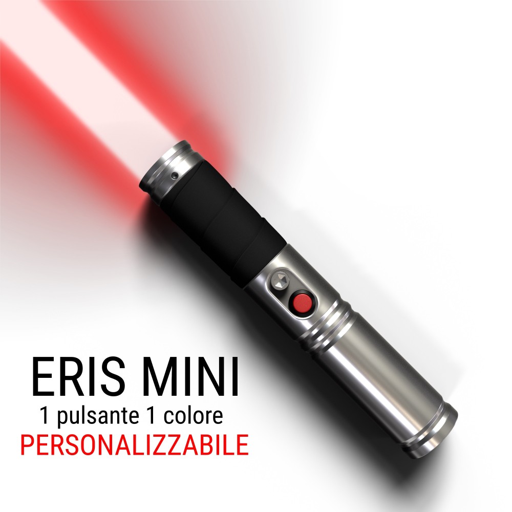 eris mini small lightsaber
