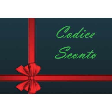 Codice Sconto immediato - Spade Della Forza