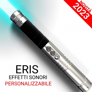 LIGHTSABER WITH SOUND AND LIGHT EFFECTS